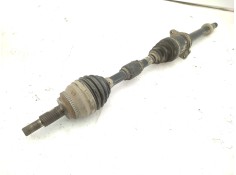 Recambio de transmision delantera derecha para toyota corolla verso (zer_, zze12_, r1_) 2.2 d-4d (aur10_) referencia OEM IAM 434
