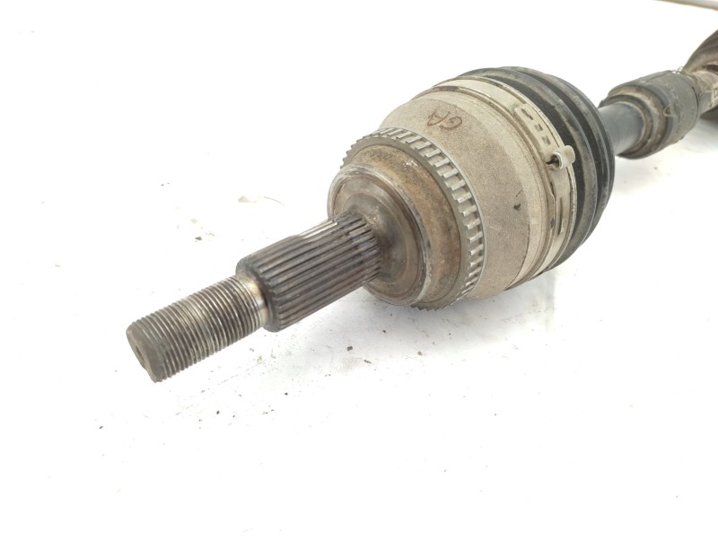 Transmision Delantera Derecha 4341005320 4341005321  - Toyota Corolla Verso (zer_, Zze12_, R1_) 2.2 D-4d (aur10_) 2