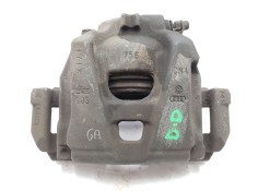 Recambio de pinza freno delantera derecha para audi a4 b8 (8k2) 2.0 tdi referencia OEM IAM   