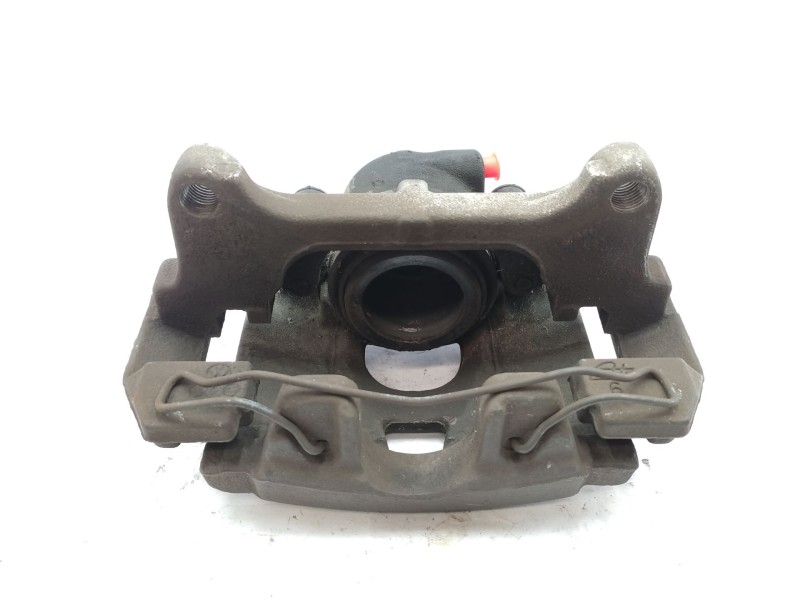 Recambio de pinza freno delantera izquierda para audi a4 b8 (8k2) 2.0 tdi referencia OEM IAM   