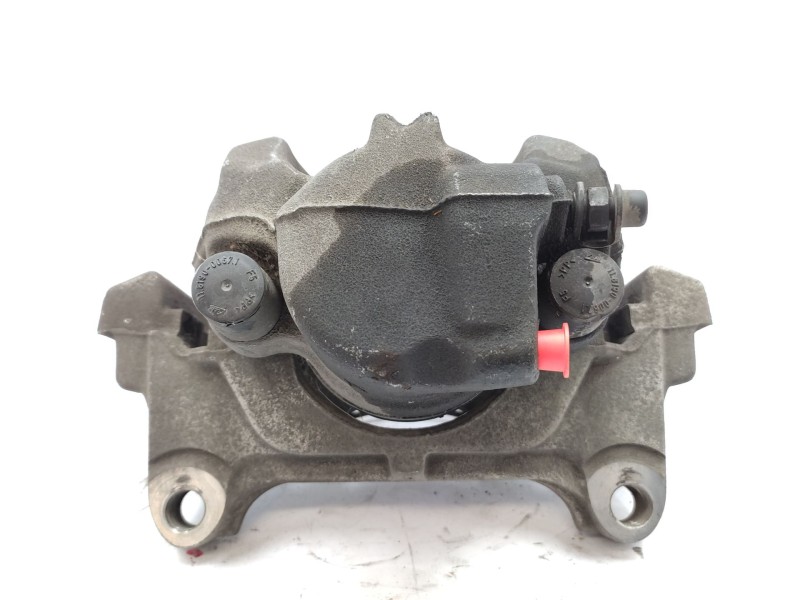Recambio de pinza freno delantera izquierda para audi a4 b8 (8k2) 2.0 tdi referencia OEM IAM   