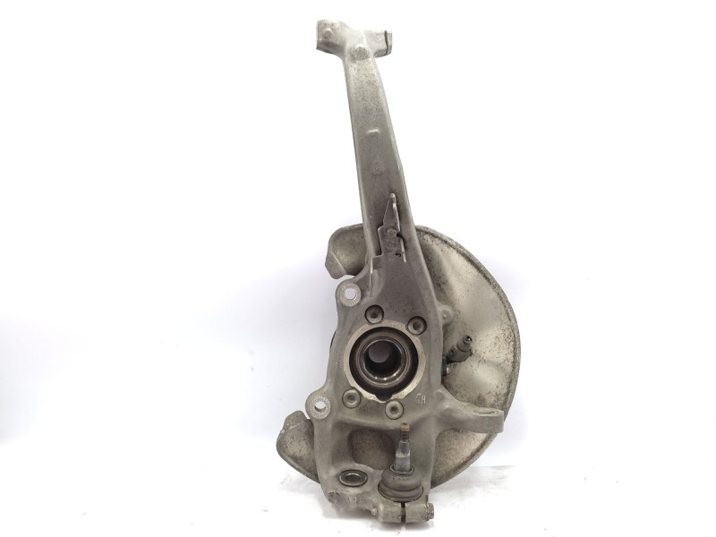 Recambio de mangueta delantera izquierda para audi a4 b8 (8k2) 2.0 tdi referencia OEM IAM   