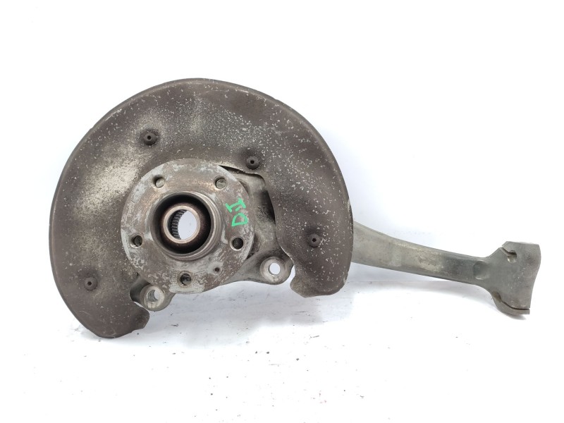 Mangueta Delantera Izquierda 8k0407253r  - Audi A4 B8 (8k2) 2.0 Tdi 4