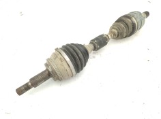 Recambio de transmision delantera izquierda para toyota corolla verso (zer_, zze12_, r1_) 2.2 d-4d (aur10_) referencia OEM IAM  