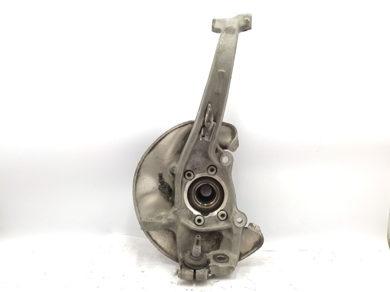 Recambio de mangueta delantera derecha para audi a4 b8 (8k2) 2.0 tdi referencia OEM IAM   