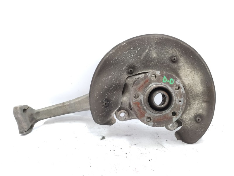 Recambio de mangueta delantera derecha para audi a4 b8 (8k2) 2.0 tdi referencia OEM IAM   