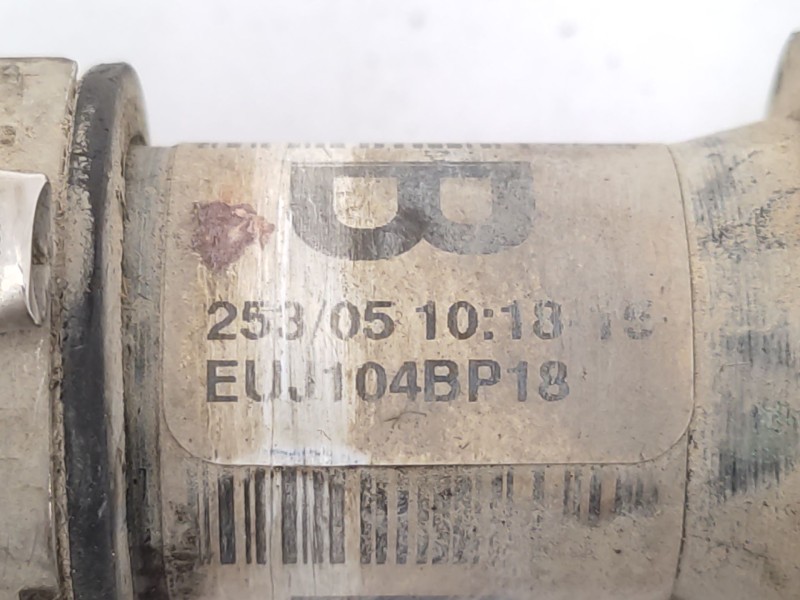 Recambio de transmision delantera izquierda para toyota corolla verso (zer_, zze12_, r1_) 2.2 d-4d (aur10_) referencia OEM IAM  
