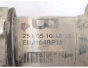 TRANSMISION DELANTERA IZQUIERDA 4342005371 4342005372 