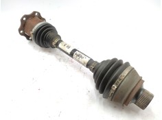 Recambio de transmision delantera izquierda para audi a4 b8 (8k2) 2.0 tdi referencia OEM IAM   