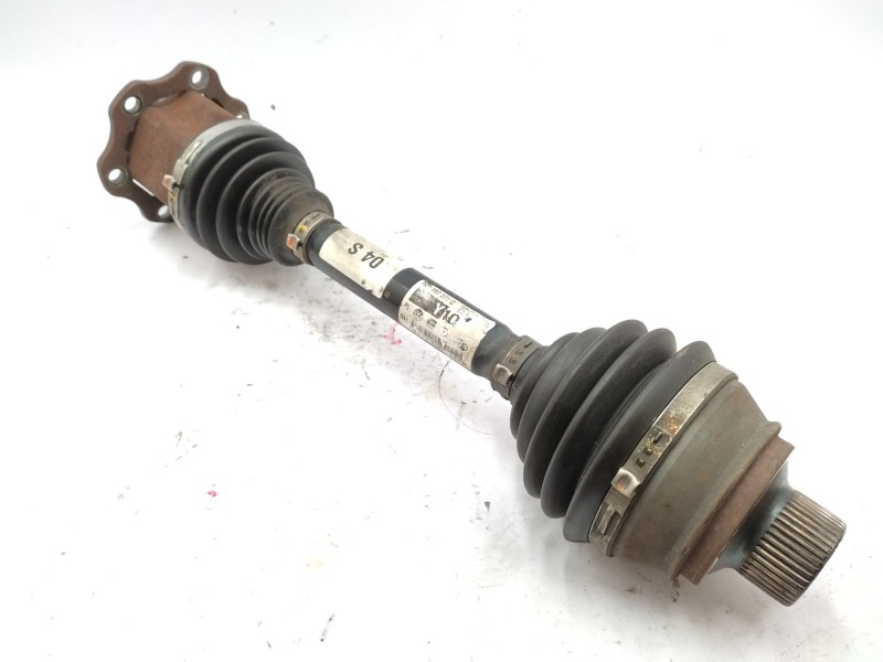 Recambio de transmision delantera izquierda para audi a4 b8 (8k2) 2.0 tdi referencia OEM IAM   