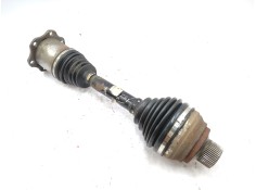 Recambio de transmision delantera derecha para audi a4 b8 (8k2) 2.0 tdi referencia OEM IAM   