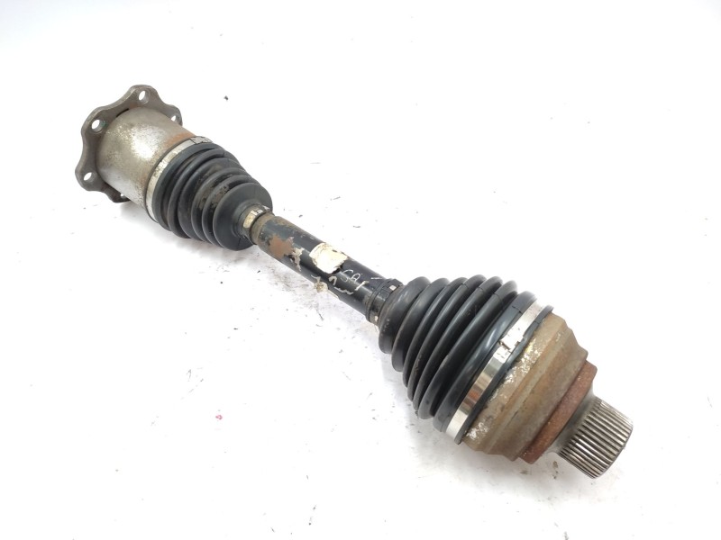 Recambio de transmision delantera derecha para audi a4 b8 (8k2) 2.0 tdi referencia OEM IAM   