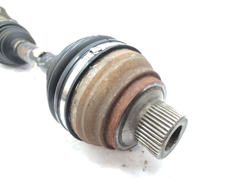 Recambio de transmision delantera derecha para audi a4 b8 (8k2) 2.0 tdi referencia OEM IAM   