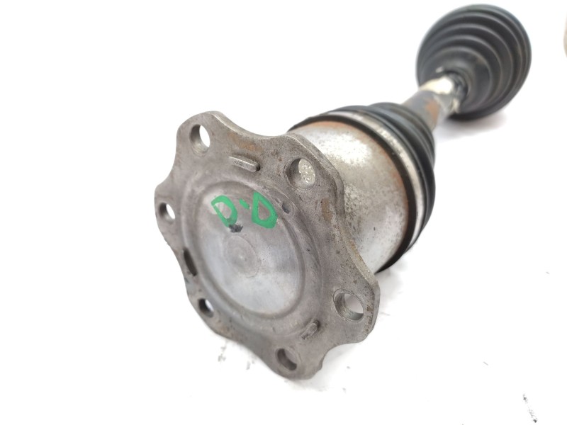 Recambio de transmision delantera derecha para audi a4 b8 (8k2) 2.0 tdi referencia OEM IAM   