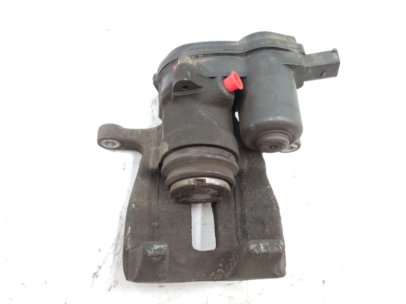 Recambio de pinza freno trasera derecha para audi a4 b8 (8k2) 2.0 tdi referencia OEM IAM   