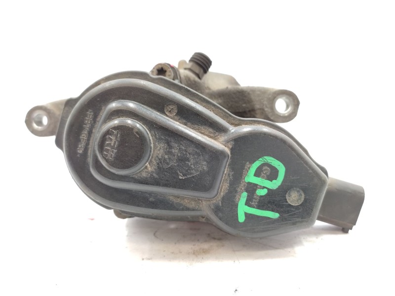 Recambio de pinza freno trasera derecha para audi a4 b8 (8k2) 2.0 tdi referencia OEM IAM   