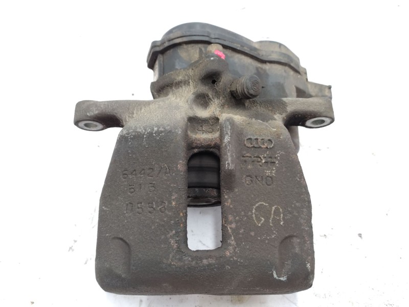 Recambio de pinza freno trasera izquierda para audi a4 b8 (8k2) 2.0 tdi referencia OEM IAM   