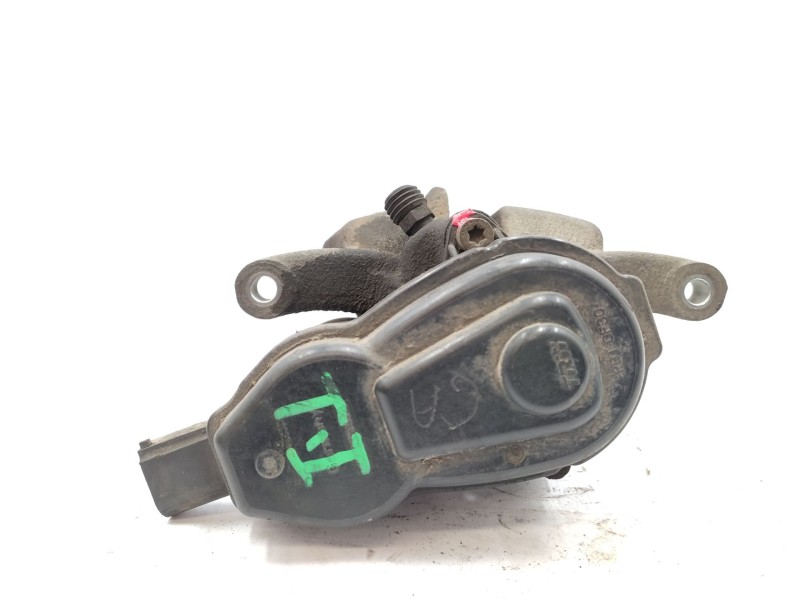 Recambio de pinza freno trasera izquierda para audi a4 b8 (8k2) 2.0 tdi referencia OEM IAM   