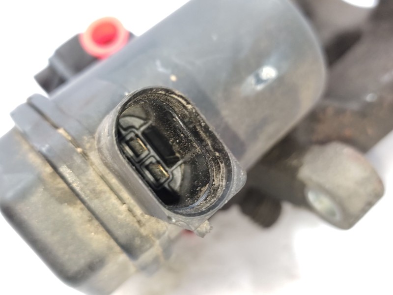 Recambio de pinza freno trasera izquierda para audi a4 b8 (8k2) 2.0 tdi referencia OEM IAM   