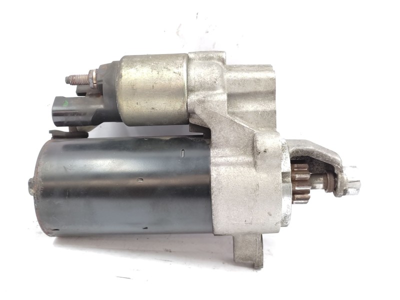 Recambio de motor arranque para audi a4 b8 (8k2) 2.0 tdi referencia OEM IAM   