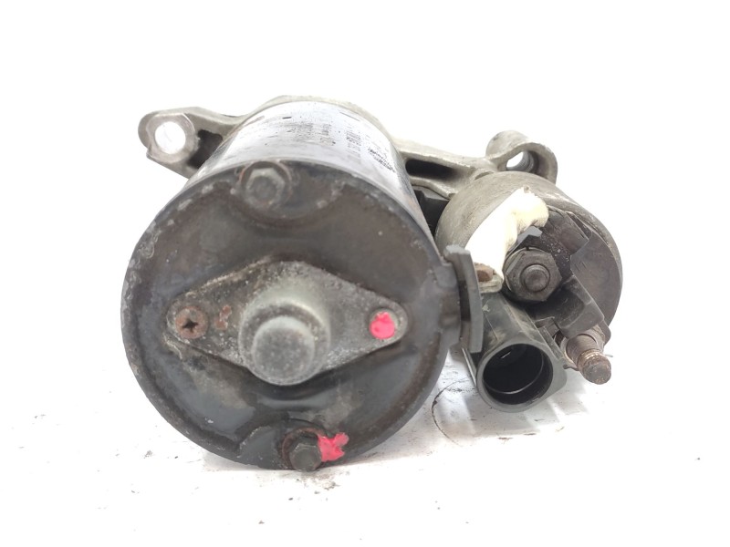 Recambio de motor arranque para audi a4 b8 (8k2) 2.0 tdi referencia OEM IAM   
