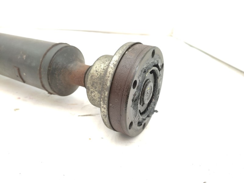 Recambio de transmision central para audi q5 (8rb) 2.0 tfsi quattro referencia OEM IAM   