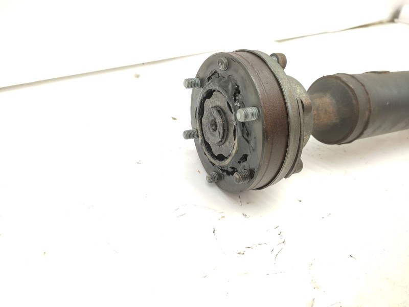 Transmision Central 8r0521101b  - Audi Q5 (8rb) 2.0 Tfsi Quattro 3