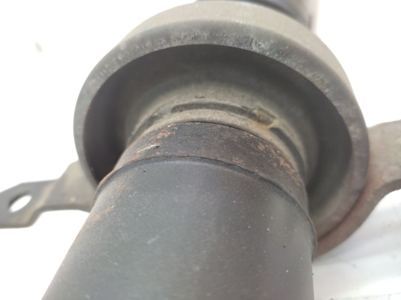 Transmision Central 8r0521101b  - Audi Q5 (8rb) 2.0 Tfsi Quattro 4