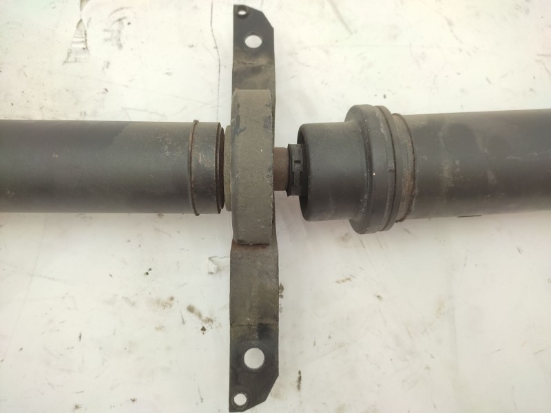 Recambio de transmision central para audi q5 (8rb) 2.0 tfsi quattro referencia OEM IAM   