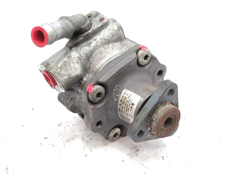 Recambio de bomba servodireccion para audi a4 b8 (8k2) 2.0 tdi referencia OEM IAM   