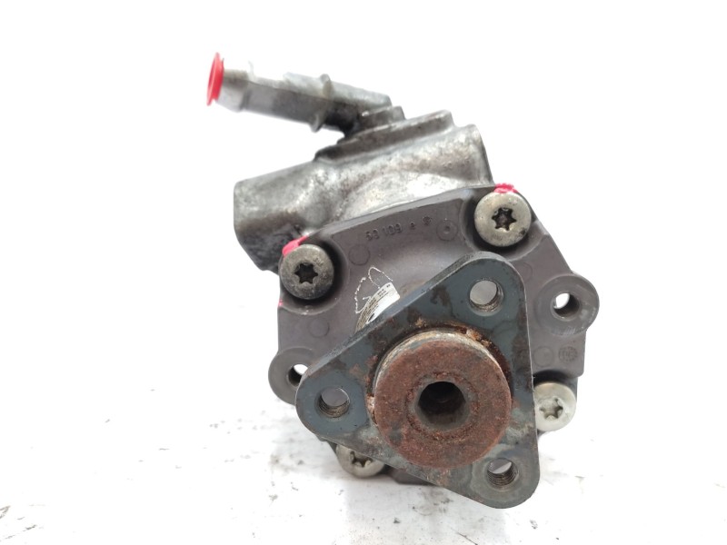 Recambio de bomba servodireccion para audi a4 b8 (8k2) 2.0 tdi referencia OEM IAM   