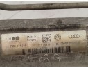 CREMALLERA DIRECCION 8T1422065R 8T1422066C 7831974238
