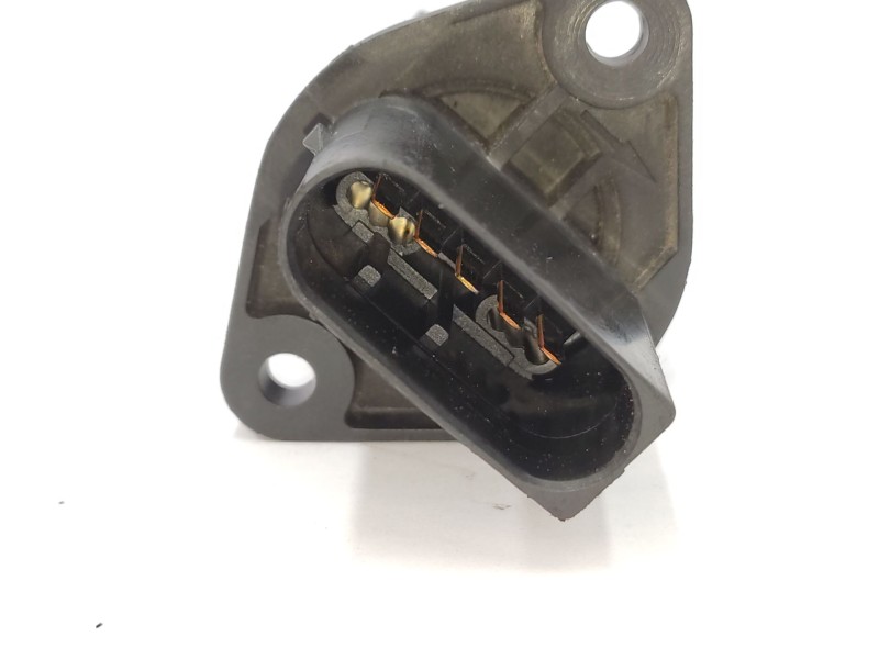 Recambio de caudalimetro para mercedes-benz clase m (w163) ml 270 cdi (163.113) referencia OEM IAM   
