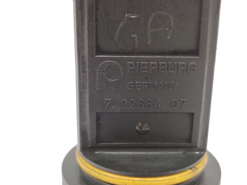 Recambio de caudalimetro para mercedes-benz clase m (w163) ml 270 cdi (163.113) referencia OEM IAM   