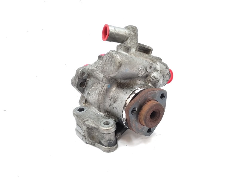 Recambio de bomba servodireccion para mercedes-benz clase m (w163) ml 270 cdi (163.113) referencia OEM IAM  A0024669001 