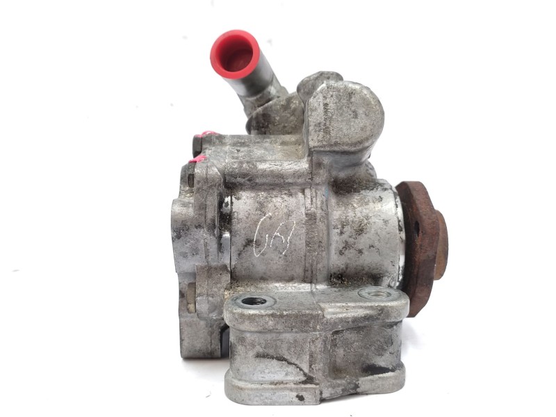 Recambio de bomba servodireccion para mercedes-benz clase m (w163) ml 270 cdi (163.113) referencia OEM IAM  A0024669001 