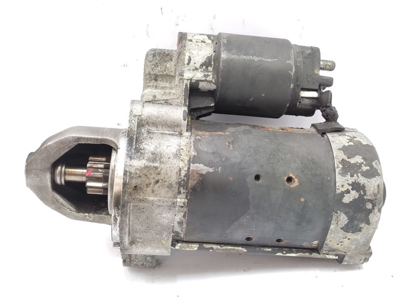 Recambio de motor arranque para mercedes-benz clase m (w163) ml 270 cdi (163.113) referencia OEM IAM  A0051512901 