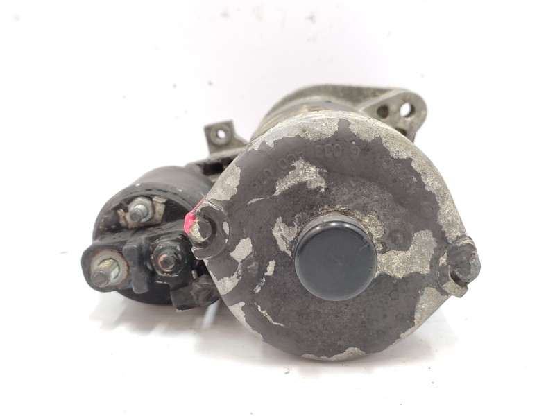 Recambio de motor arranque para mercedes-benz clase m (w163) ml 270 cdi (163.113) referencia OEM IAM  A0051512901 