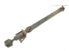 Recambio de transmision central para mercedes-benz clase m (w163) ml 270 cdi (163.113) referencia OEM IAM   