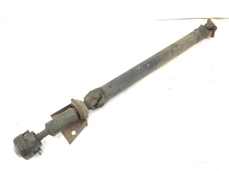 Recambio de transmision central para mercedes-benz clase m (w163) ml 270 cdi (163.113) referencia OEM IAM   