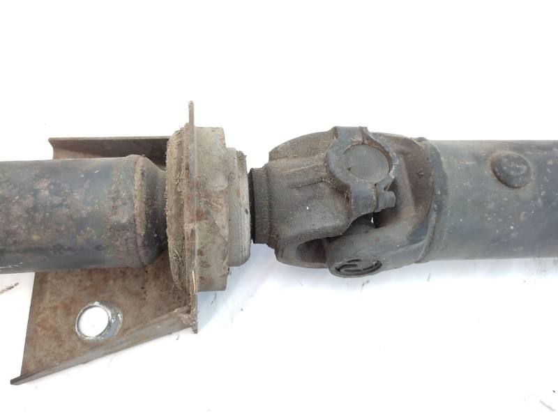 Recambio de transmision central para mercedes-benz clase m (w163) ml 270 cdi (163.113) referencia OEM IAM   