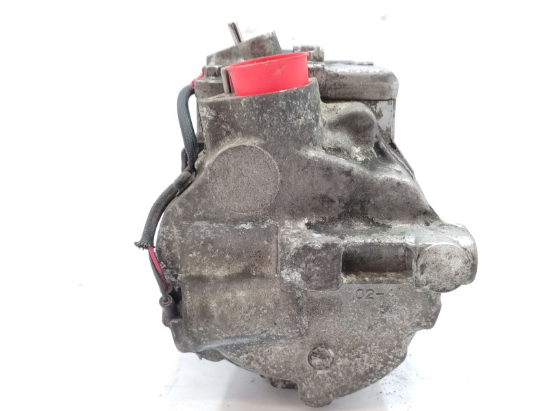 Recambio de compresor aire acondicionado para mercedes-benz clase m (w163) ml 270 cdi (163.113) referencia OEM IAM  A0002306811 