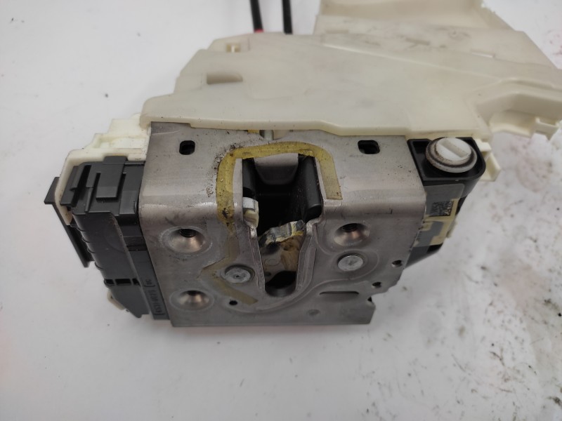 Cerradura Puerta Trasera Izquierda 52028385 52139904  - Fiat 500 X (334) City Cross 2