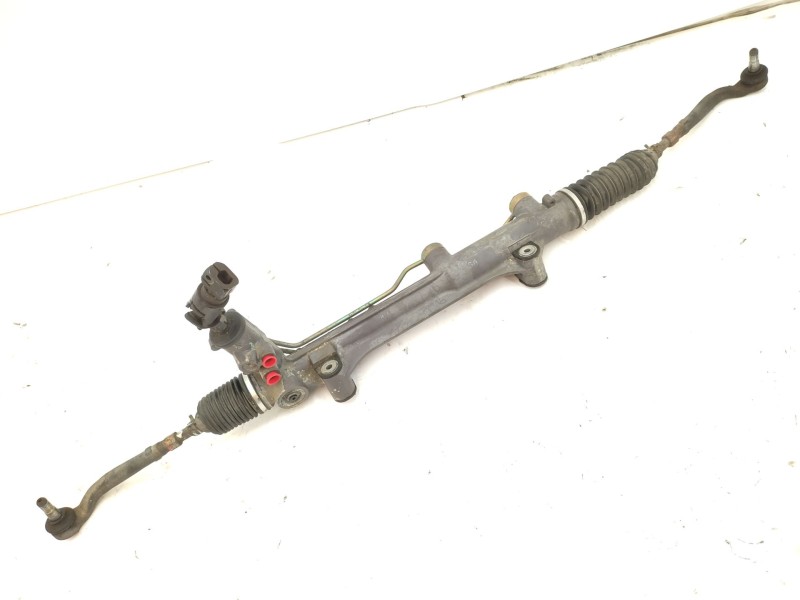 Recambio de cremallera direccion para mercedes-benz clase m (w163) ml 270 cdi (163.113) referencia OEM IAM  A1634600625 