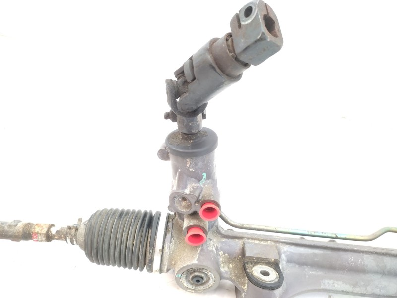 Recambio de cremallera direccion para mercedes-benz clase m (w163) ml 270 cdi (163.113) referencia OEM IAM  A1634600625 