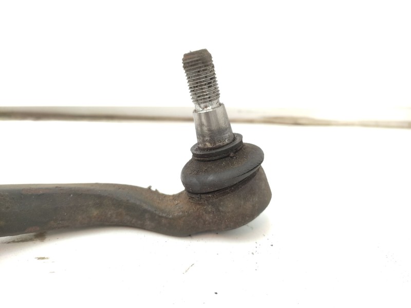Recambio de cremallera direccion para mercedes-benz clase m (w163) ml 270 cdi (163.113) referencia OEM IAM  A1634600625 