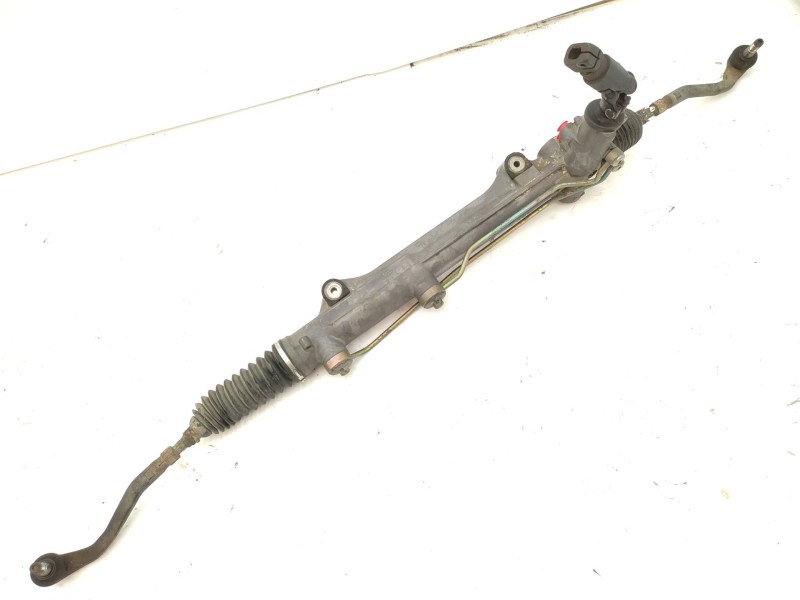 Recambio de cremallera direccion para mercedes-benz clase m (w163) ml 270 cdi (163.113) referencia OEM IAM  A1634600625 