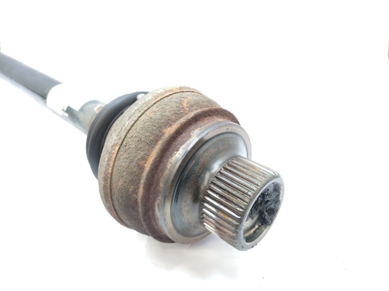 Recambio de transmision trasera derecha para audi q5 (8rb) 2.0 tfsi quattro referencia OEM IAM   
