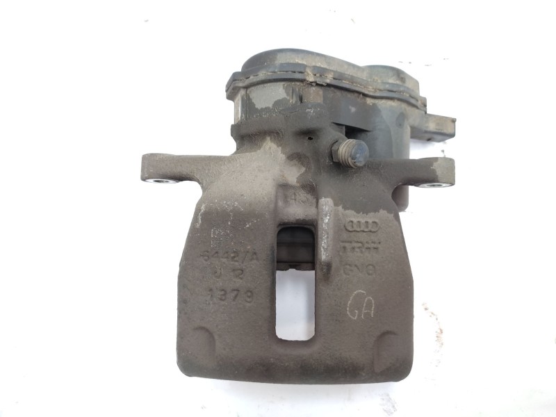 Recambio de pinza freno trasera izquierda para audi q5 (8rb) 2.0 tfsi quattro referencia OEM IAM  8K0615403B 