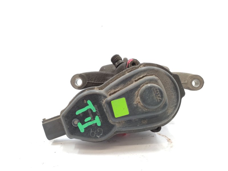 Recambio de pinza freno trasera izquierda para audi q5 (8rb) 2.0 tfsi quattro referencia OEM IAM  8K0615403B 
